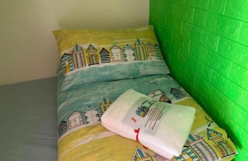 Muizenberg Hotel | Cape Capsules