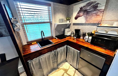 Cape Charles Hotel | Cape Charles Tiny Livin