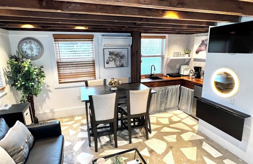 Cape Charles Hotel | Cape Charles Tiny Livin