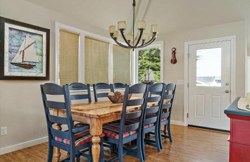 Park Hill House | Cape Cod Charm By The Sea