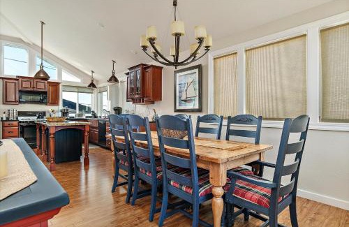 Park Hill House | Cape Cod Charm By The Sea