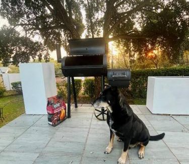 Pretoria House | Cape-Dutch 2 Bedroom Home