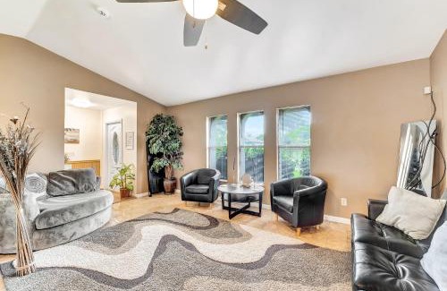 Fort Myers House | Cape Escape