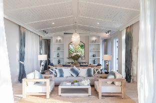 Choeng Mon Resort | Cape Fahn Hotel - Private Islands Samui