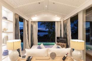 Choeng Mon Resort | Cape Fahn Hotel - Private Islands Samui