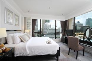 Ratchaprasong Hotel | Cape House Hotel, Bangkok