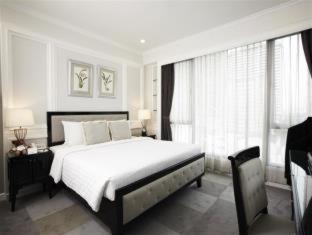 Ratchaprasong Hotel | Cape House Hotel, Bangkok