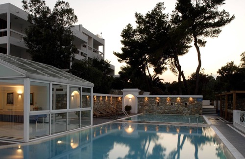 Kanapitsa Hotel | Cape Kanapitsa Hotel & Suites