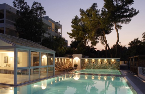 Kanapitsa Hotel | Cape Kanapitsa Hotel & Suites