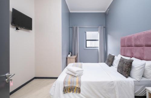 Salt River House | Cape palm royal guest house