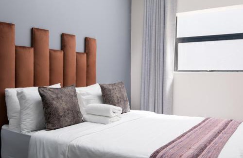 Salt River House | Cape palm royal guest house