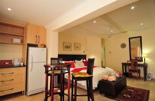 Welgemoed House | Cape Pillars Boutique Hotel