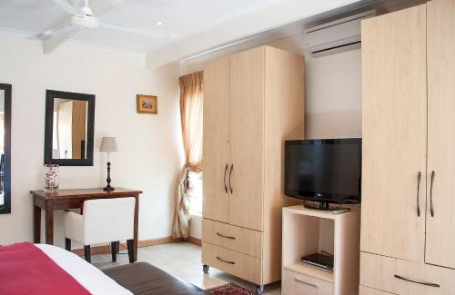 Welgemoed House | Cape Pillars Boutique Hotel