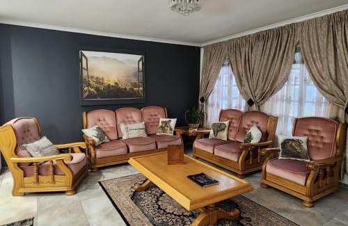 Cape Town House | Cape Town gem "Maratski House"