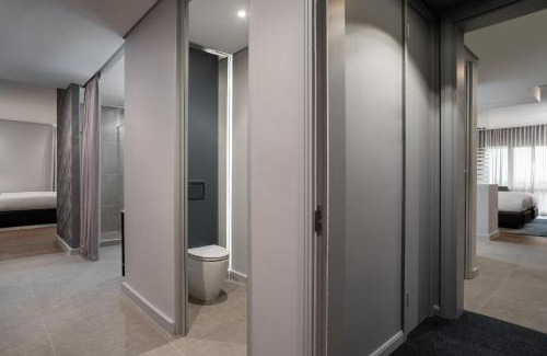 Century City Hotel | Cape Town Marriott Hotel Crystal Towers