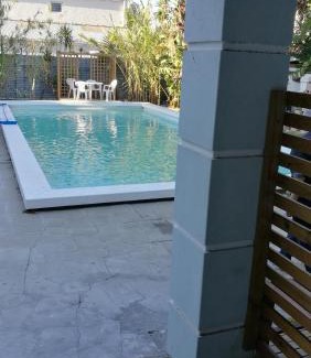 Milnerton House | Cape Town Milnerton Lagoon Villa