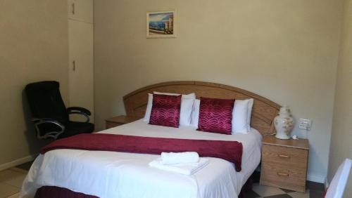 Milnerton House | Cape Town Milnerton Lagoon Villa