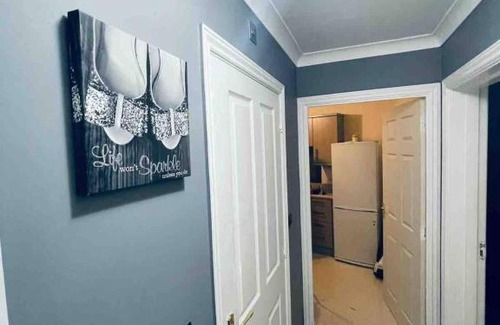 Smethwick House | CapeHill Apt