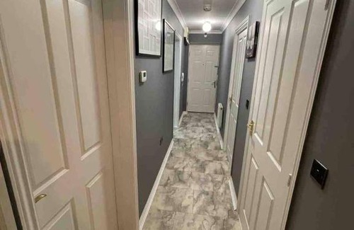 Smethwick House | CapeHill Apt