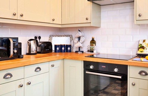 Denbigh House | Capel Hebron by Interhome