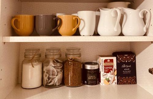 Branston House | Capella Cottage 4 miles from Lincoln City centre