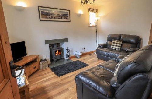 Keswick House | Capella Cottage