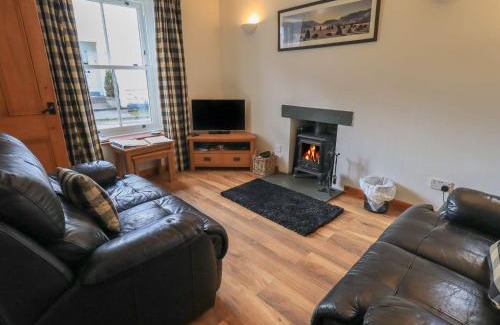 Keswick House | Capella Cottage