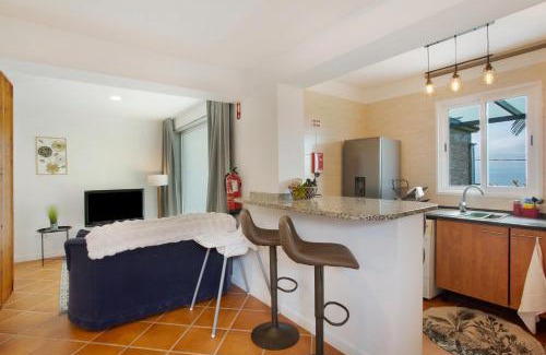 Santo Antonio Apartment | Capelos