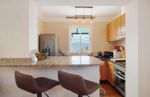 Santo Antonio Apartment | Capelos
