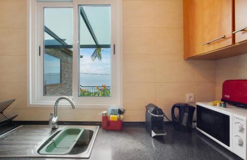 Santo Antonio Apartment | Capelos