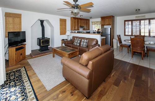 Marine Terrace House | Capercallie Cottage- # LH38