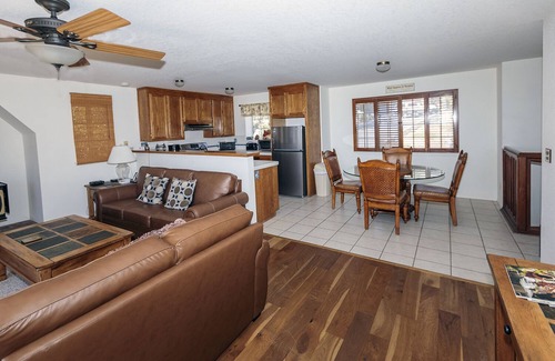 Marine Terrace House | Capercallie Cottage- # LH38