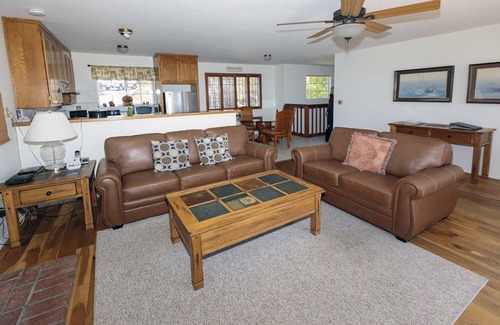 Marine Terrace House | Capercallie Cottage- # LH38
