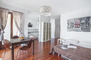 Muranow Apartment | Capital Apartments - Centrum - Pokorna
