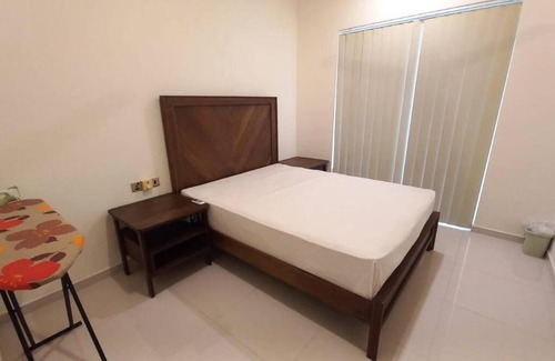 Sri Jayawardenepura Kotte Apartment | Capital TRUST Residencies Kotte Fortress 8-2