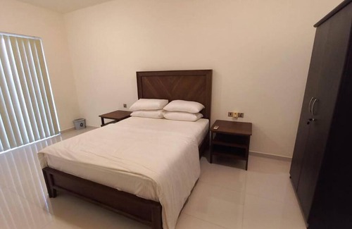 Sri Jayawardenepura Kotte Apartment | Capital TRUST Residencies Kotte Fortress 8-2