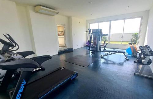 Sri Jayawardenepura Kotte Apartment | Capital TRUST Residencies Kotte Fortress 8-2