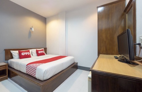 Ban Na Hotel | Capital O 75412 V Resort