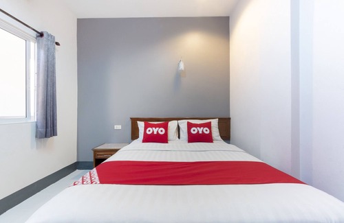 Ban Na Hotel | Capital O 75412 V Resort