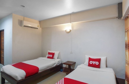 Ban Na Hotel | Capital O 75412 V Resort