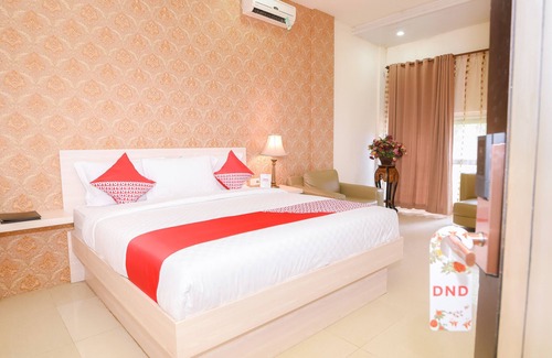 Banda Aceh Hotel | Capital O 854 Ub Caisar Hotel