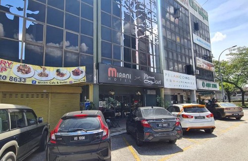 Taman Melawati Hotel | Capital O 90406 Mirani Hotel