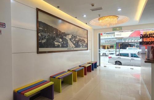 Sandakan Hotel | Capital O 90939 Sandakan Central Hotel