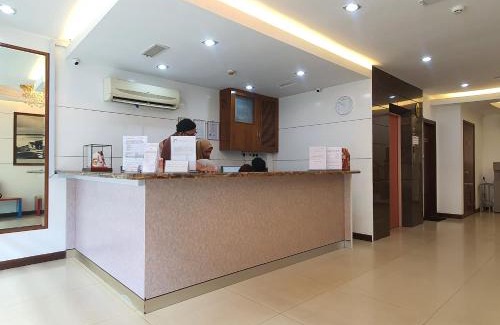Sandakan Hotel | Capital O 90939 Sandakan Central Hotel