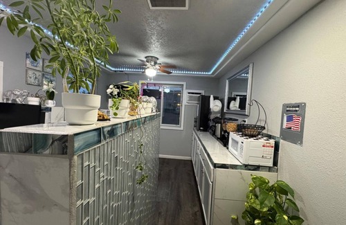 Ontario Hotel | Capital O Budget Inn Ontario I-84