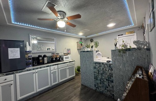 Ontario Hotel | Capital O Budget Inn Ontario I-84