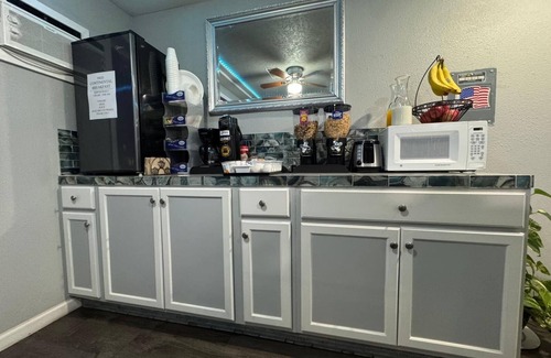 Ontario Hotel | Capital O Budget Inn Ontario I-84