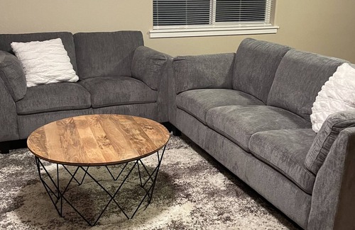 Olympia House | Capital QT (Quality Time!)