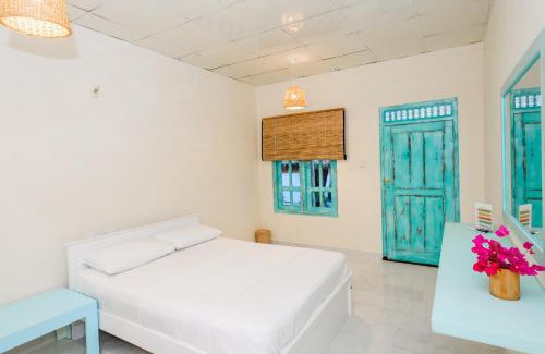 Uppuveli Hotel | Capital Trincomalee