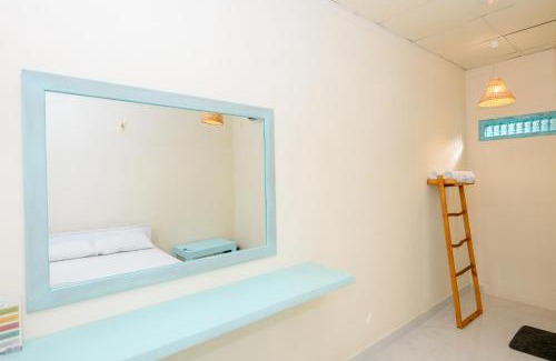 Uppuveli Hotel | Capital Trincomalee